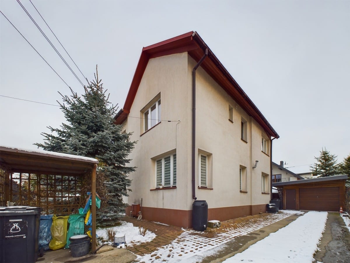 Mieszkanie 3 pokojowe na Sprzedaż