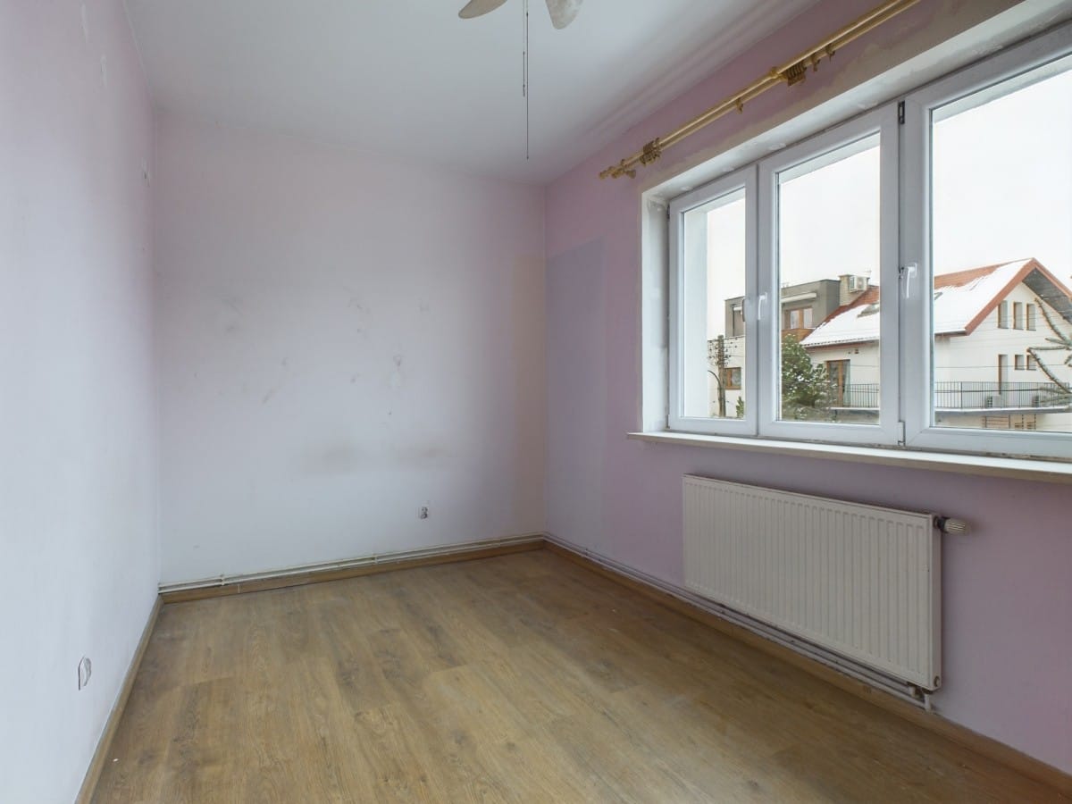 Mieszkanie 3 pokojowe na Sprzedaż