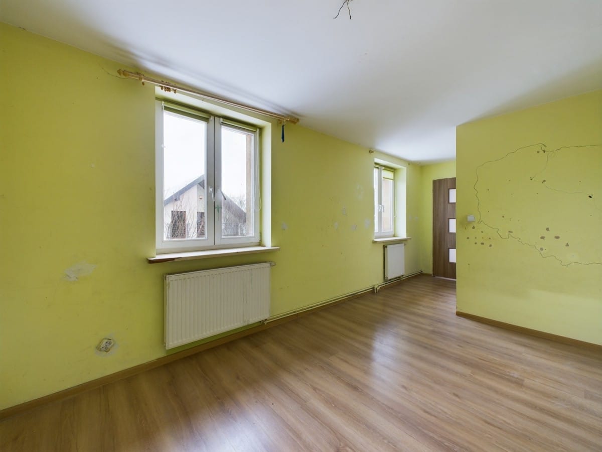 Mieszkanie 3 pokojowe na Sprzedaż