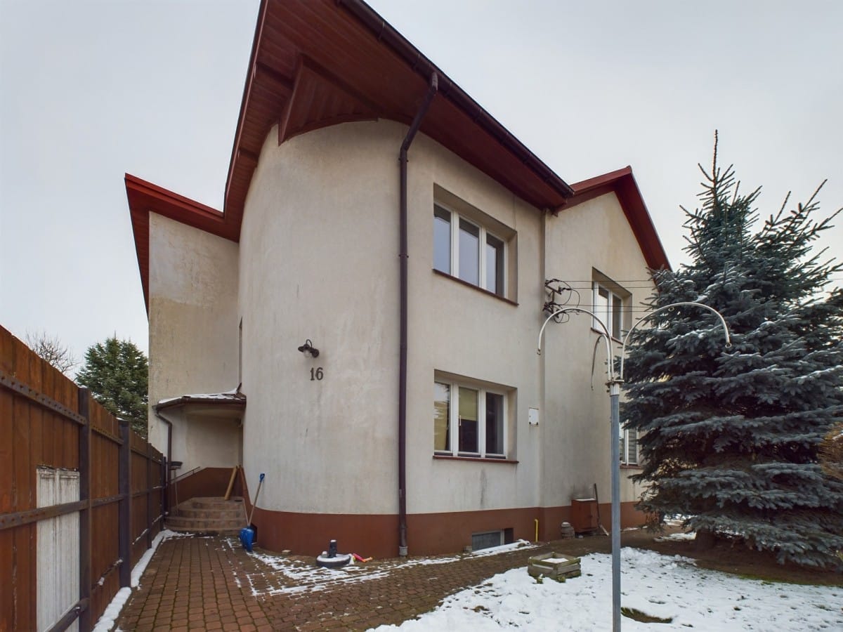 Mieszkanie 3 pokojowe na Sprzedaż