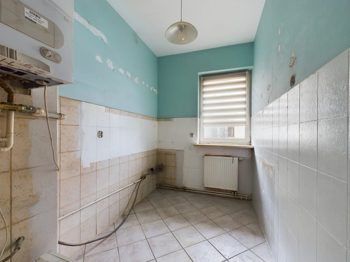 Mieszkanie 3 pokojowe na Sprzedaż