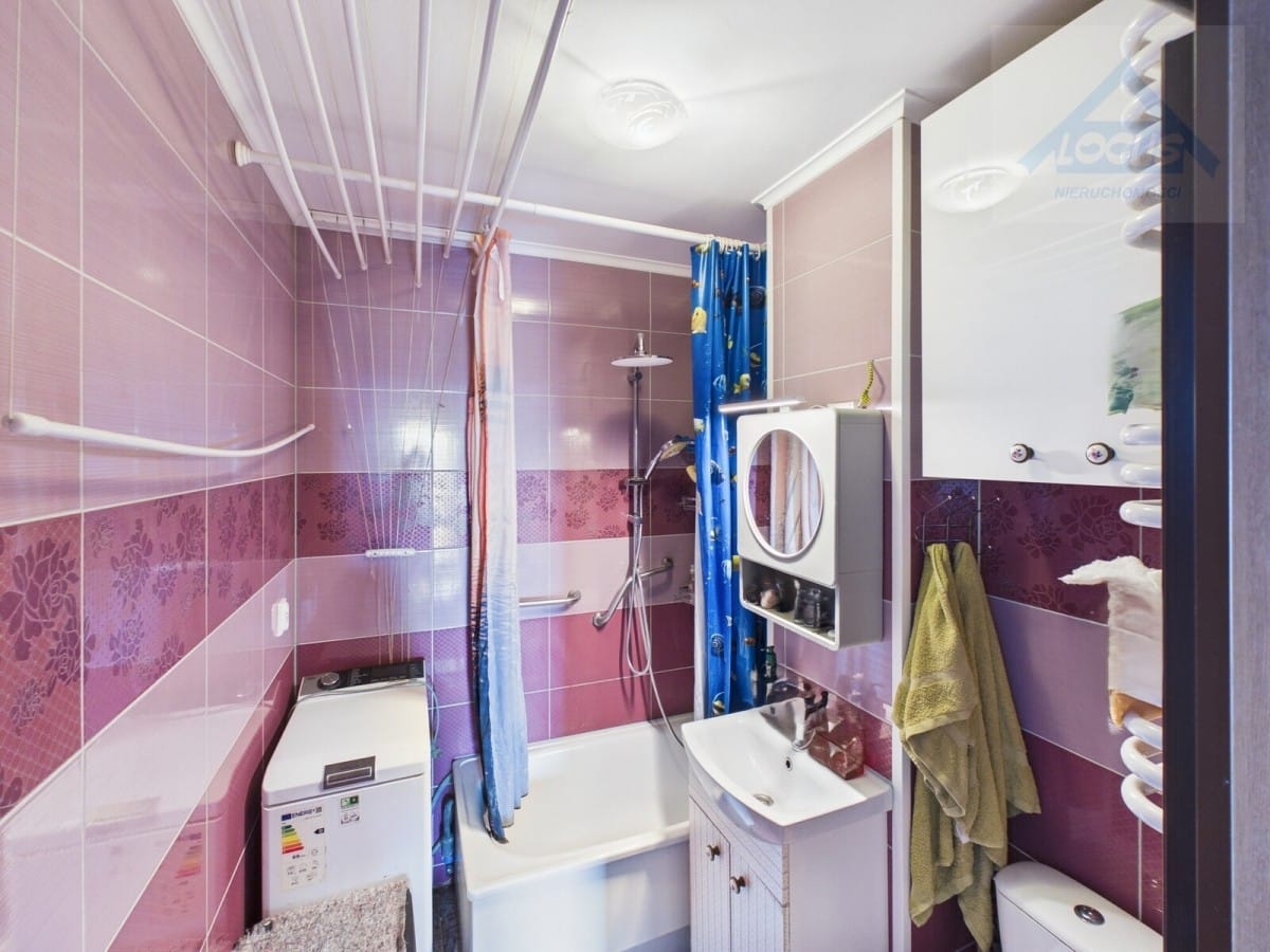 Mieszkanie 3 pokojowe na Sprzedaż