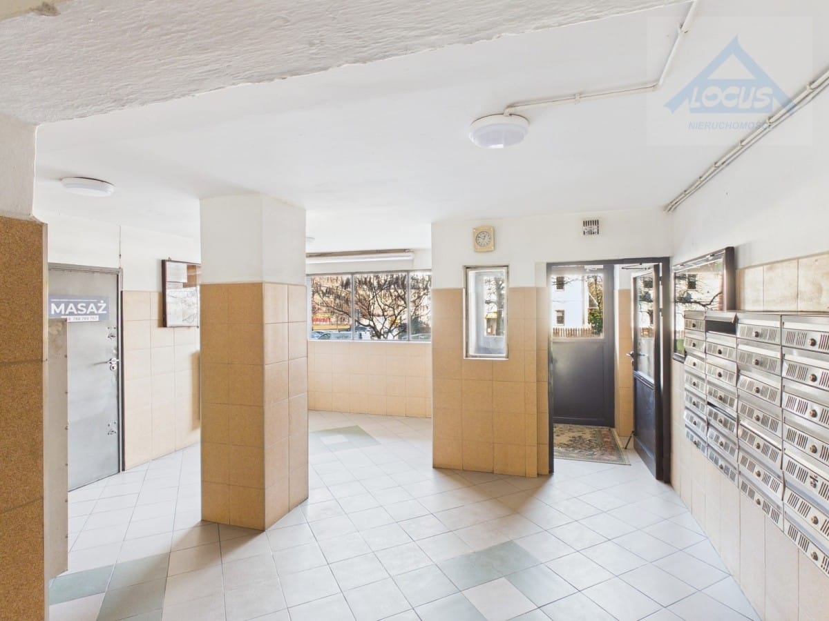 Mieszkanie 3 pokojowe na Sprzedaż