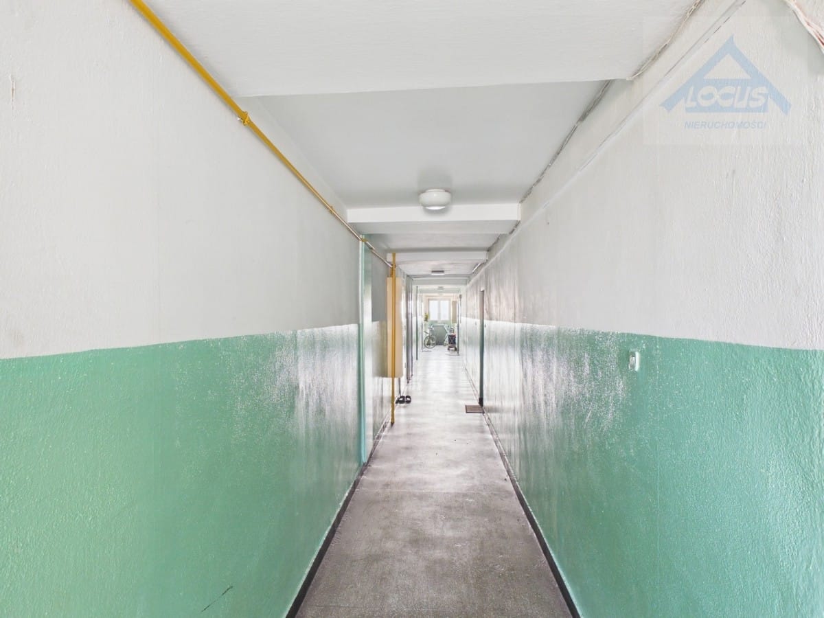 Mieszkanie 3 pokojowe na Sprzedaż