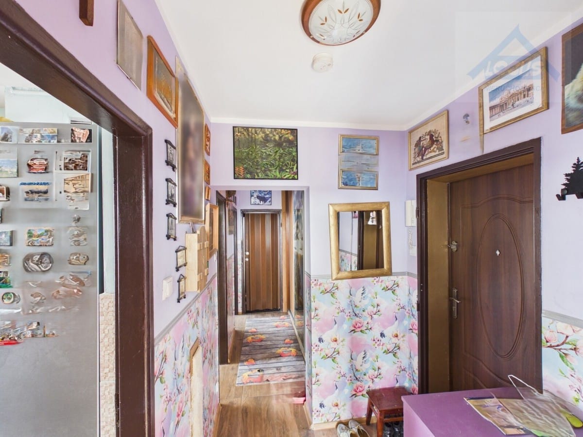 Mieszkanie 3 pokojowe na Sprzedaż