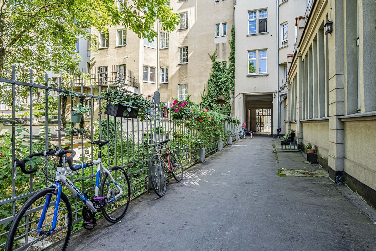 Mieszkanie 3 pokojowe na Sprzedaż