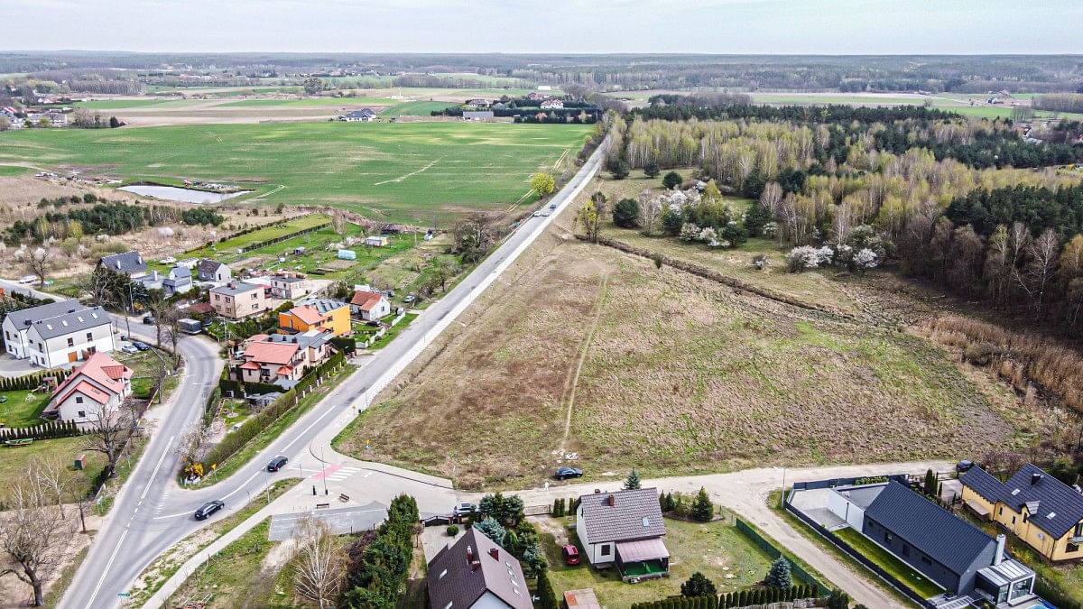 Działka  pokojowe na Sprzedaż