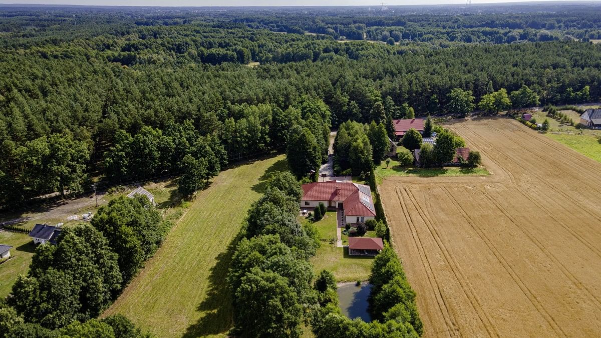 Dom 7 pokojowe na Sprzedaż