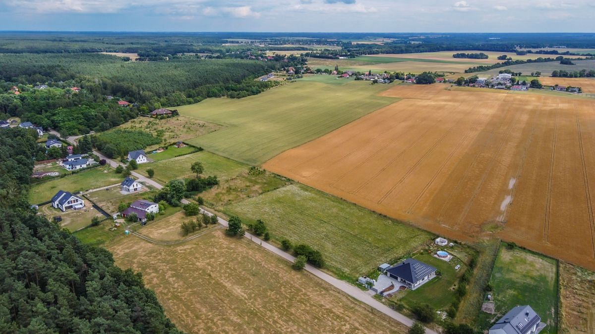 Działka  pokojowe na Sprzedaż