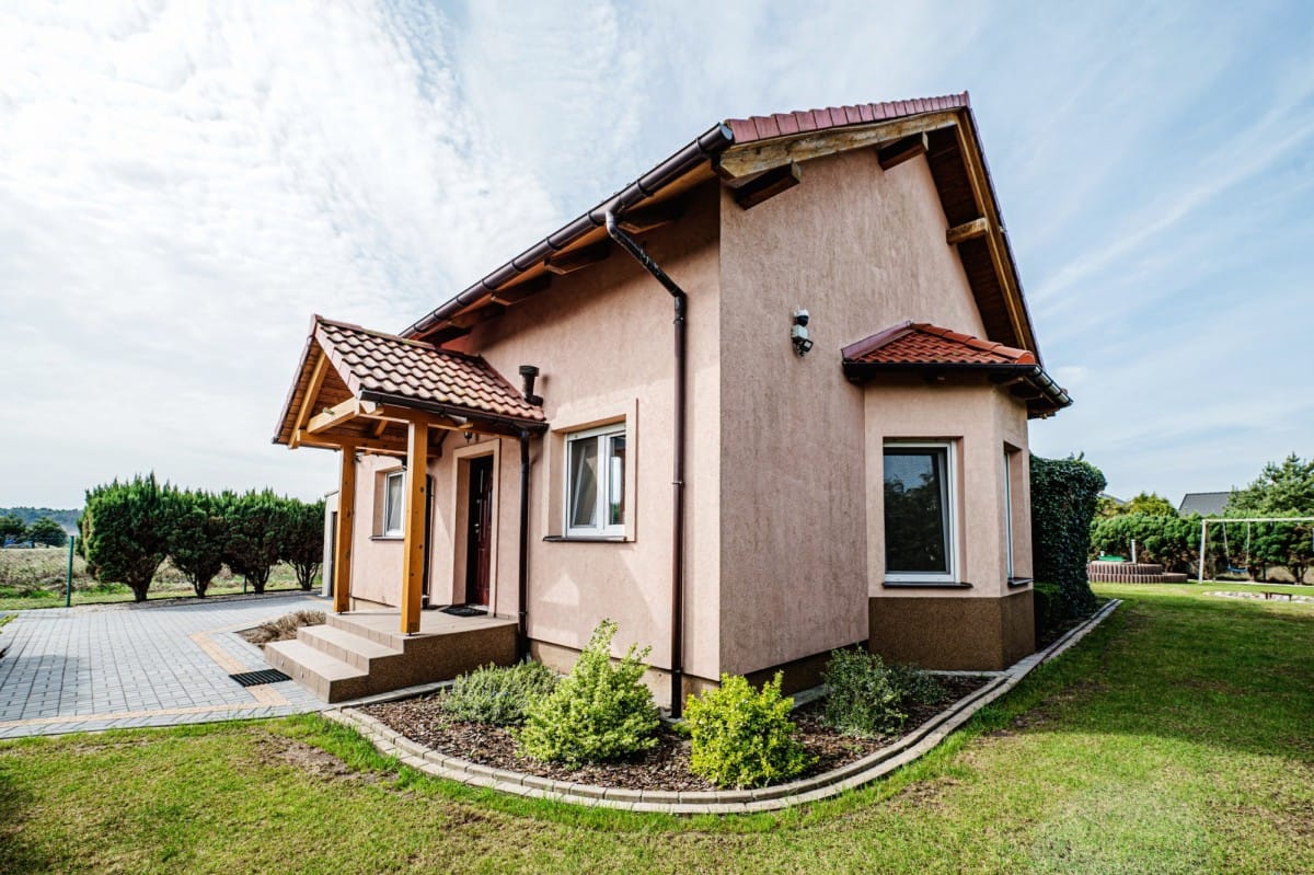 Dom 5 pokojowe na Sprzedaż