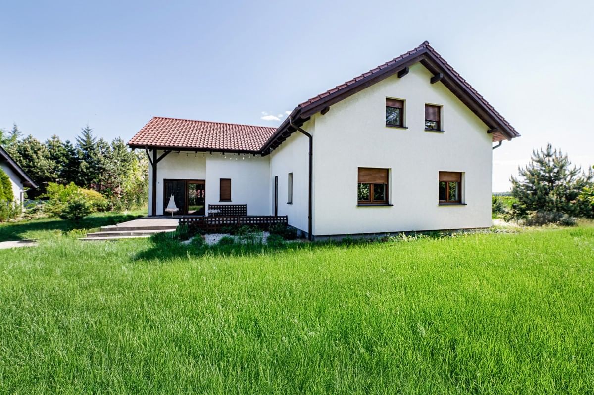 Dom 7 pokojowe na Sprzedaż