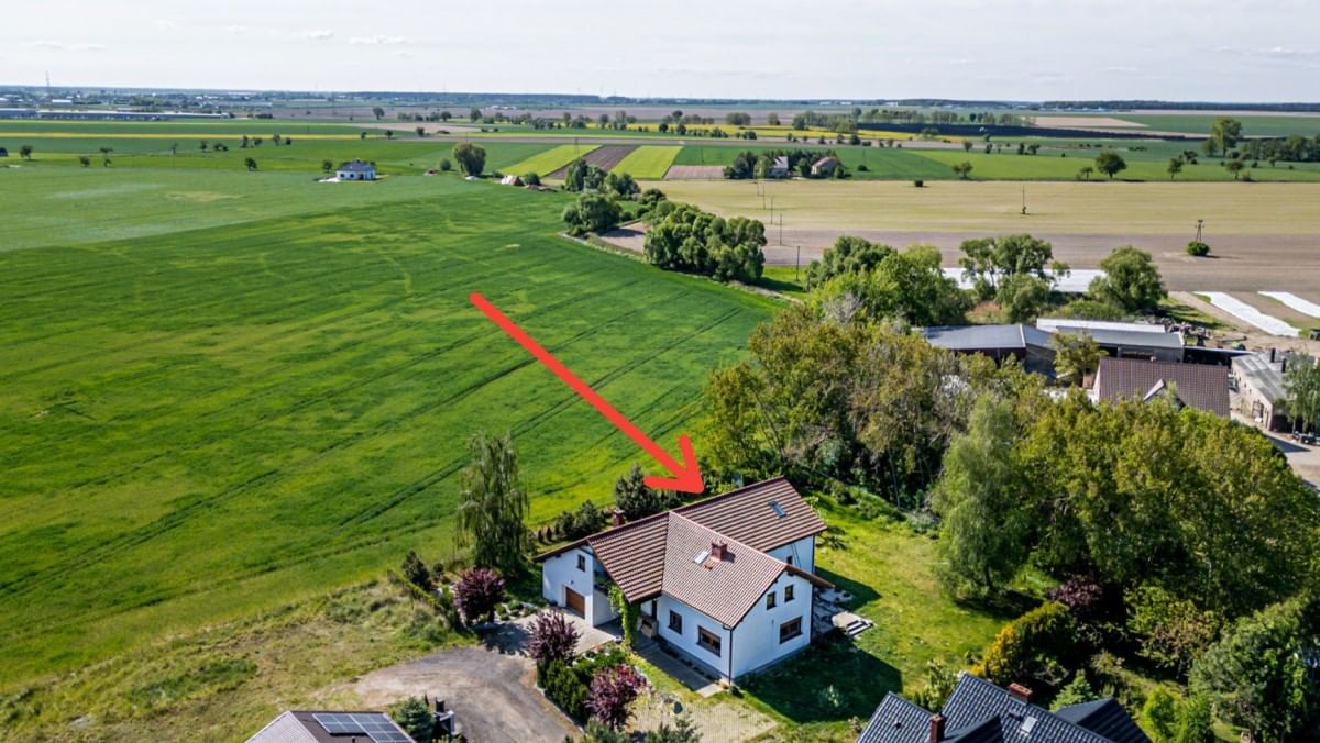 Dom 7 pokojowe na Sprzedaż