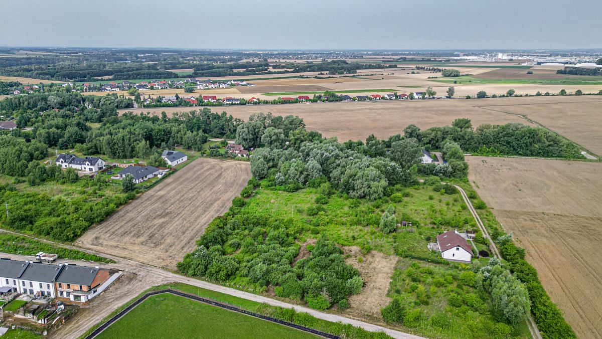 Działka  pokojowe na Sprzedaż