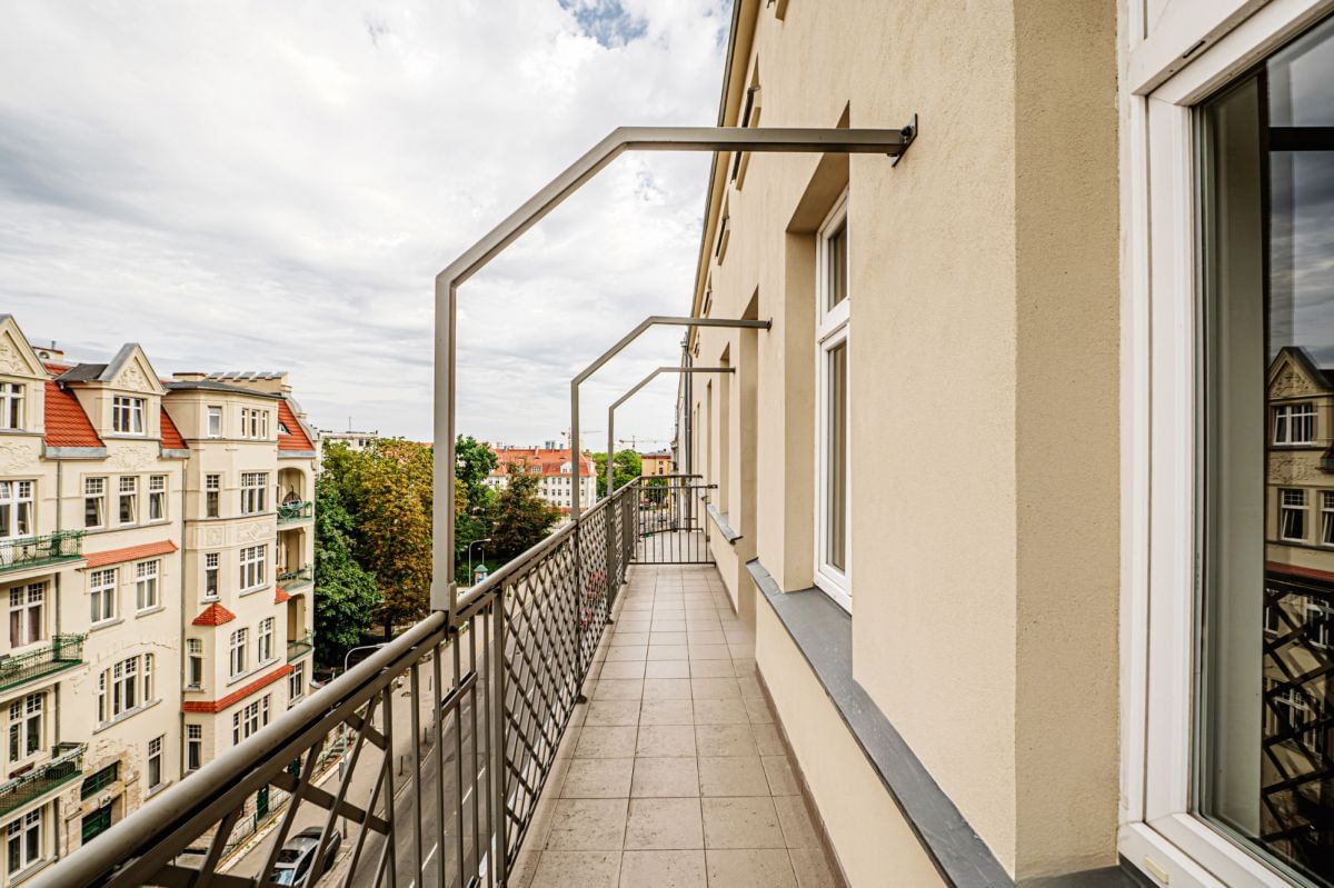 Lokal użytkowy  pokojowe na Wynajem