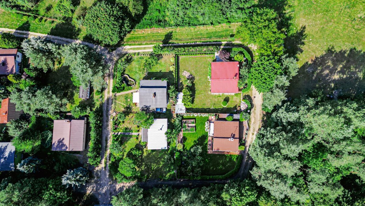 Działka  pokojowe na Sprzedaż