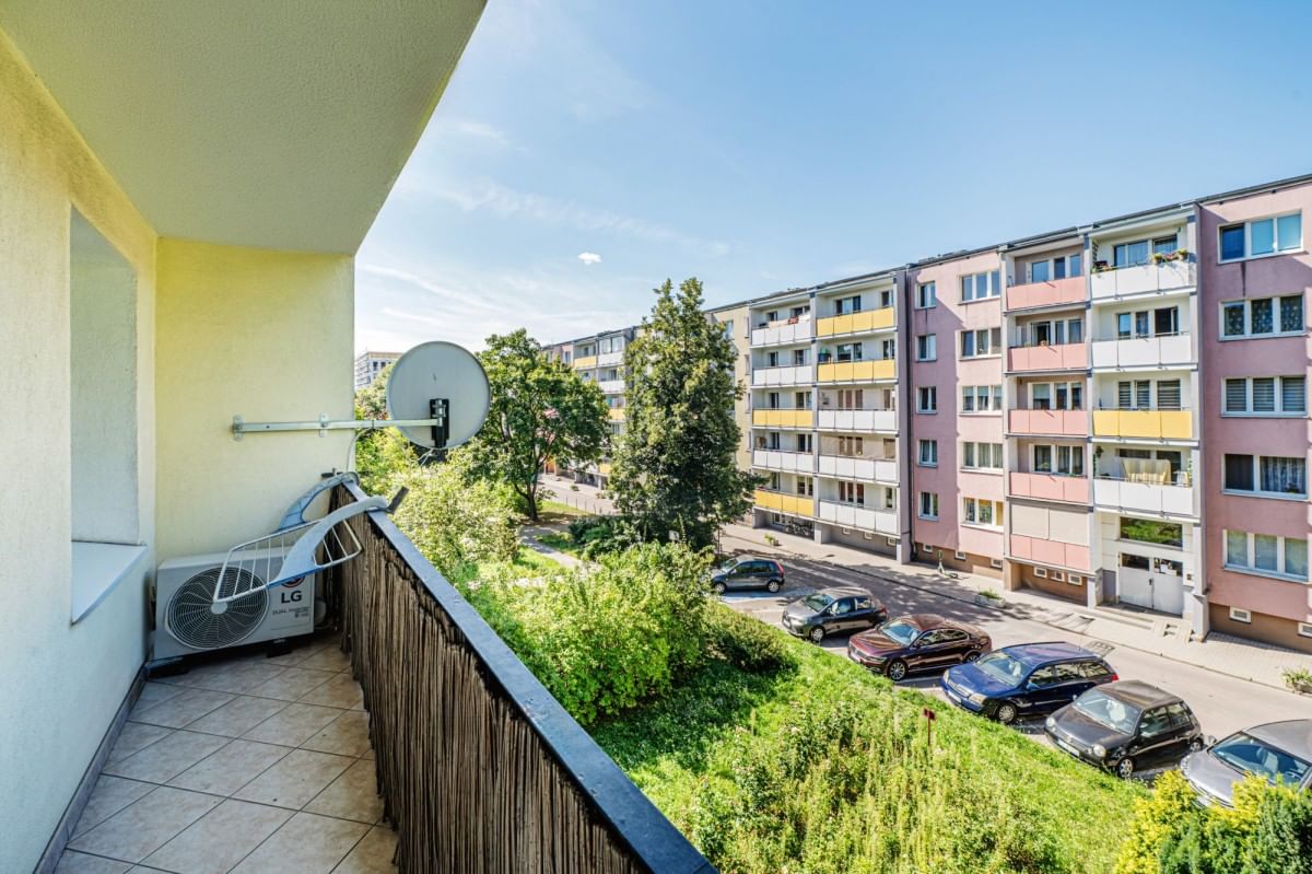 Mieszkanie 2 pokojowe na Wynajem