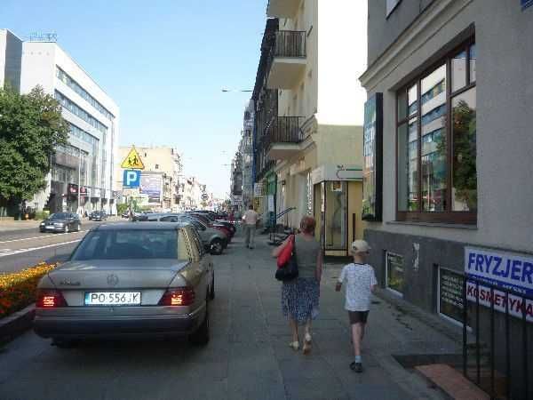Lokal użytkowy  pokojowe na Wynajem
