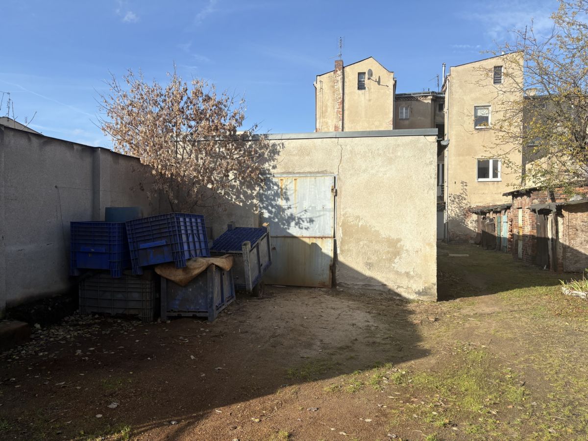 Lokal użytkowy  pokojowe na Wynajem