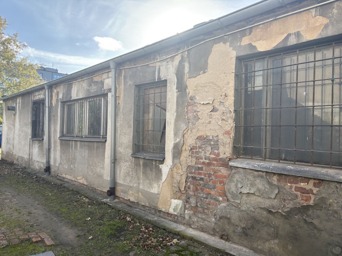 Lokal użytkowy  pokojowe na Wynajem