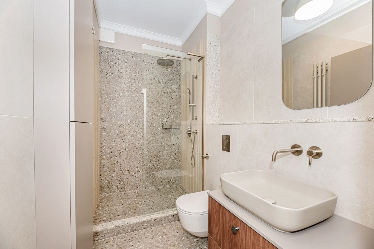 Mieszkanie 1 pokojowe na Wynajem