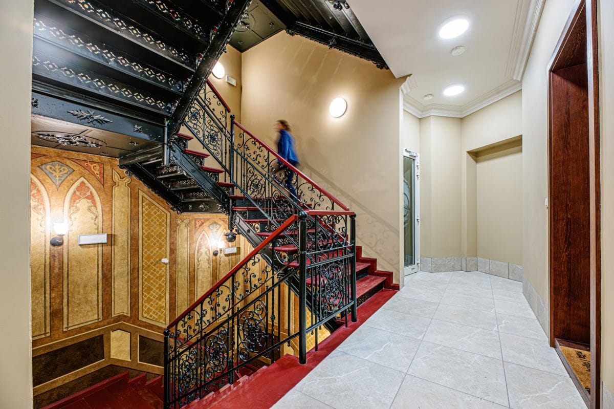 Mieszkanie 1 pokojowe na Wynajem