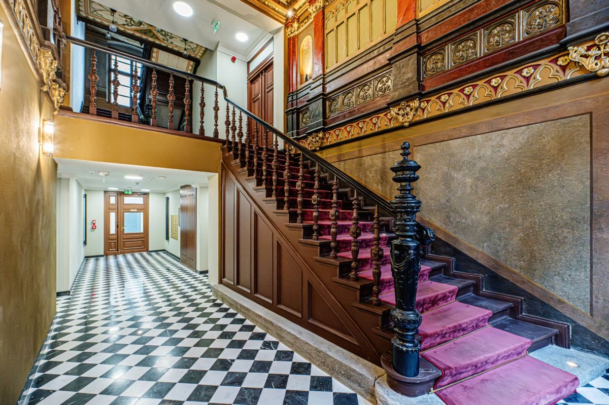 Mieszkanie 1 pokojowe na Wynajem