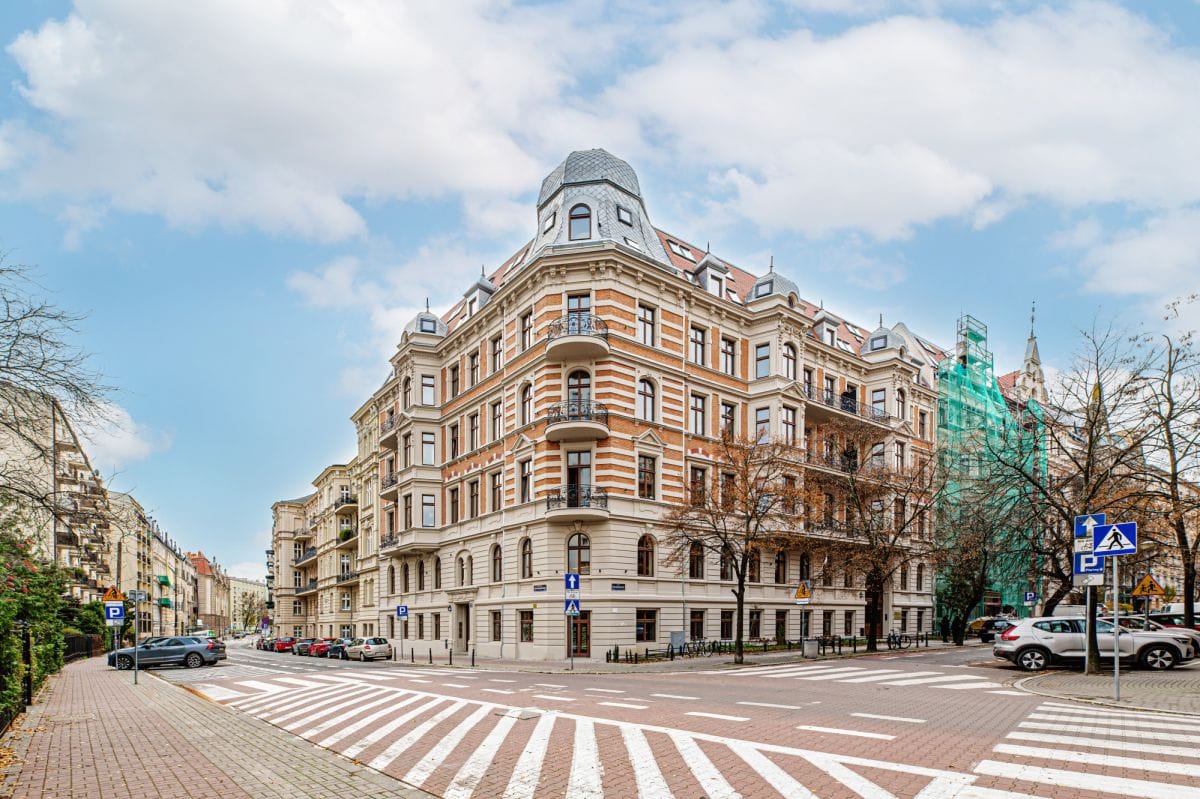 Mieszkanie 1 pokojowe na Wynajem