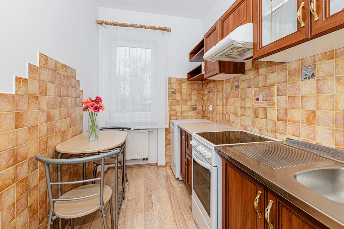 Mieszkanie 1 pokojowe na Wynajem