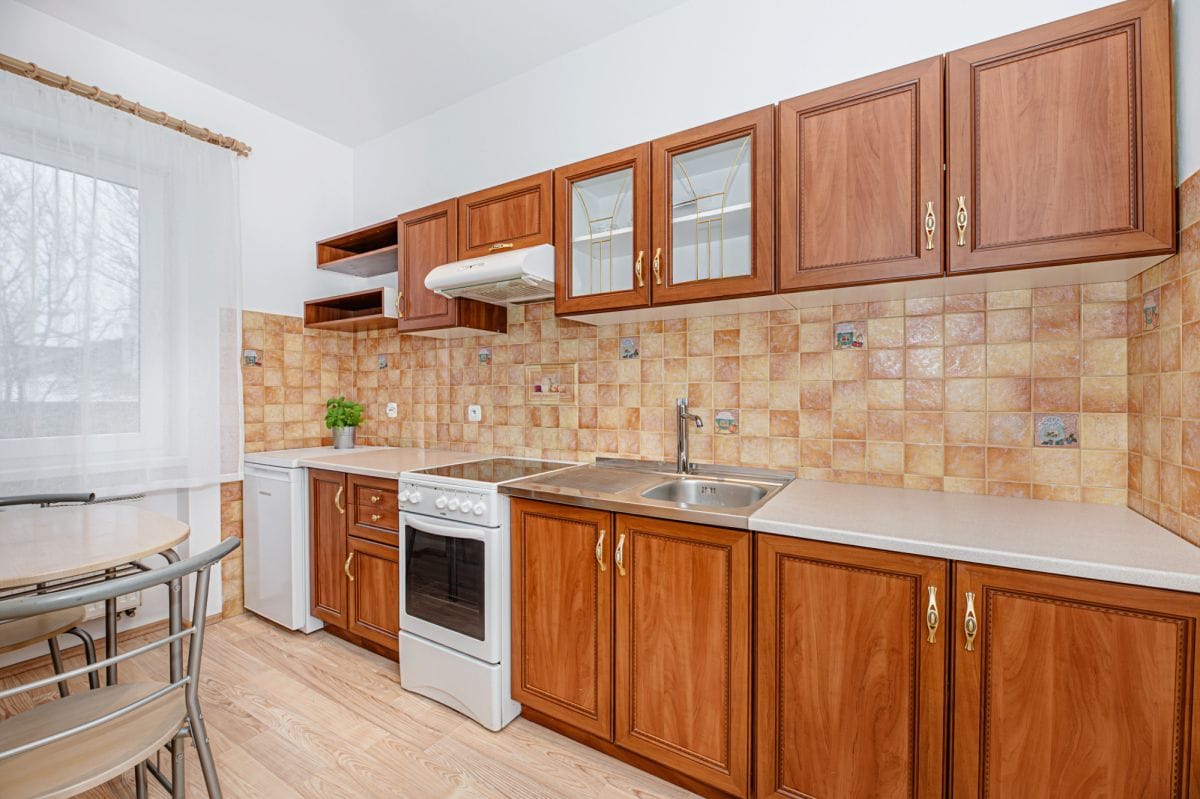 Mieszkanie 1 pokojowe na Wynajem