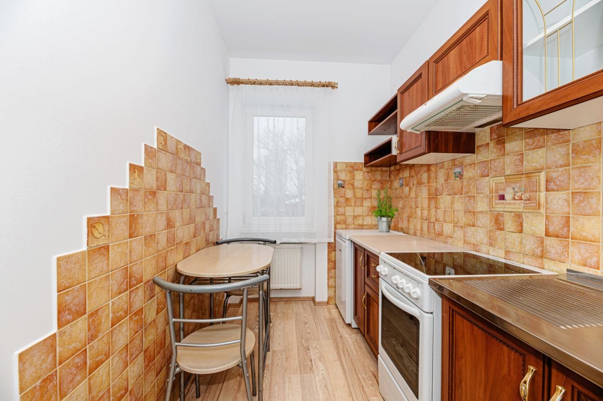 Mieszkanie 1 pokojowe na Wynajem