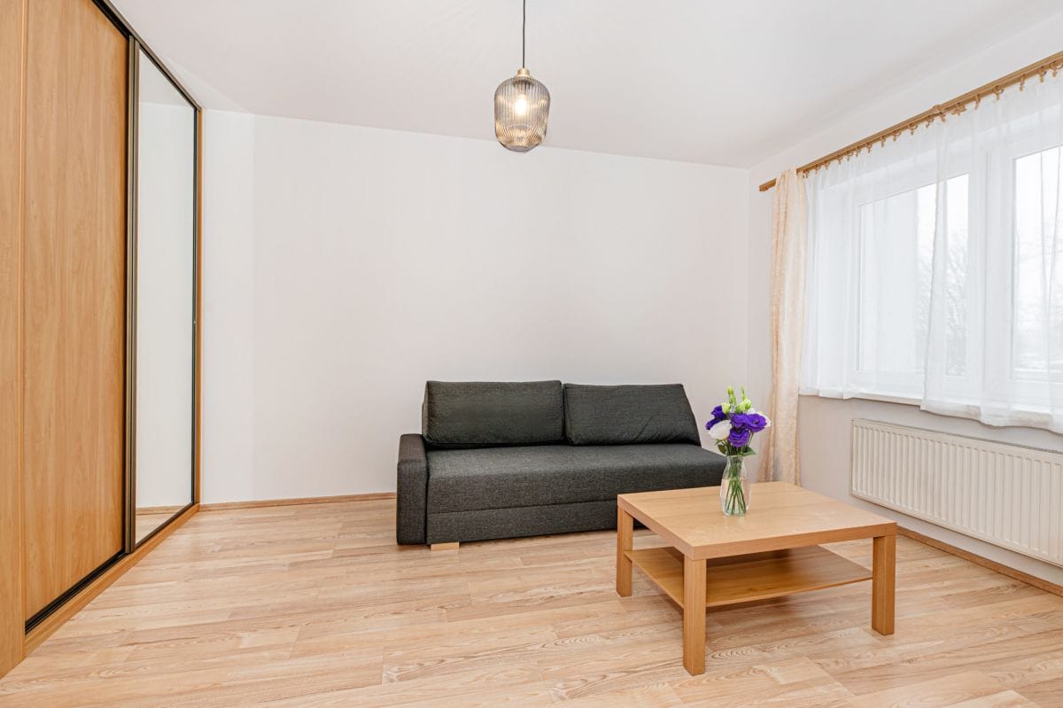 Mieszkanie 1 pokojowe na Wynajem