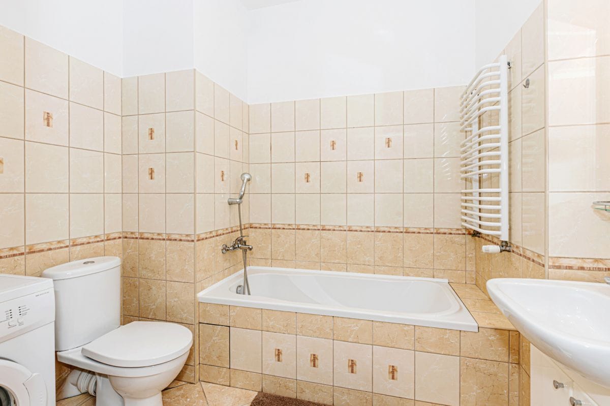 Mieszkanie 1 pokojowe na Wynajem