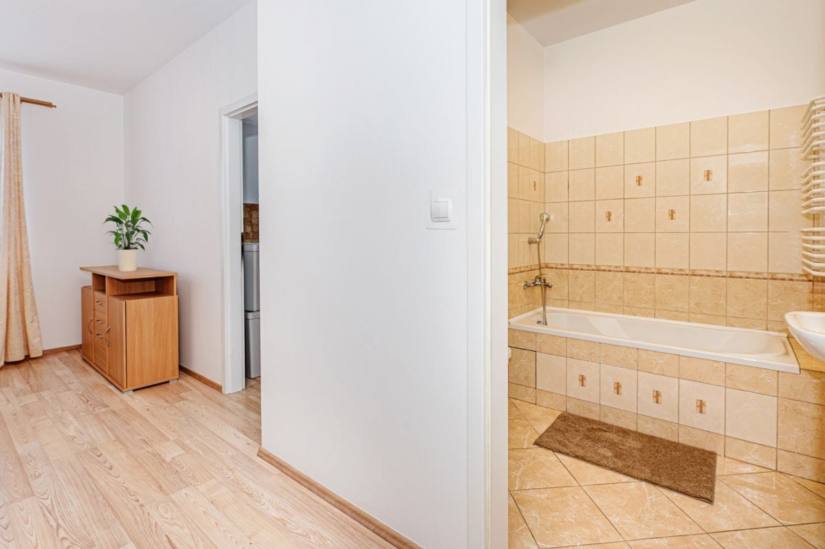 Mieszkanie 1 pokojowe na Wynajem