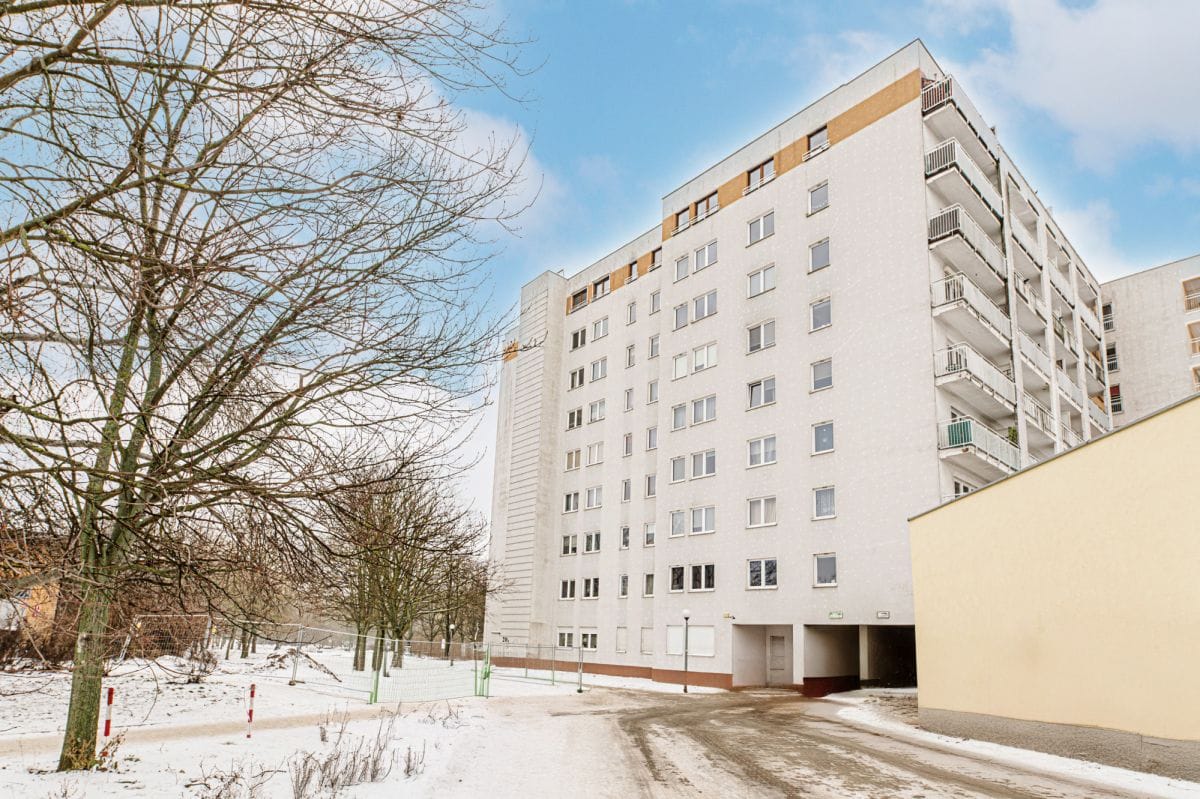 Mieszkanie 1 pokojowe na Wynajem