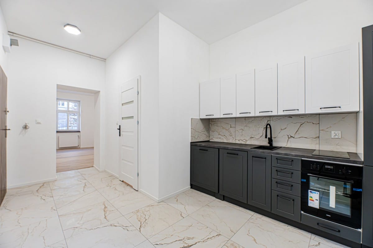 Mieszkanie 2 pokojowe na Sprzedaż