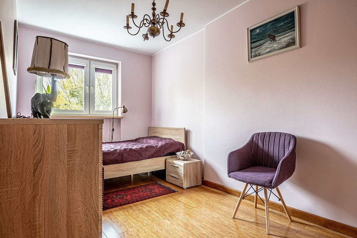 Mieszkanie 2 pokojowe na Sprzedaż