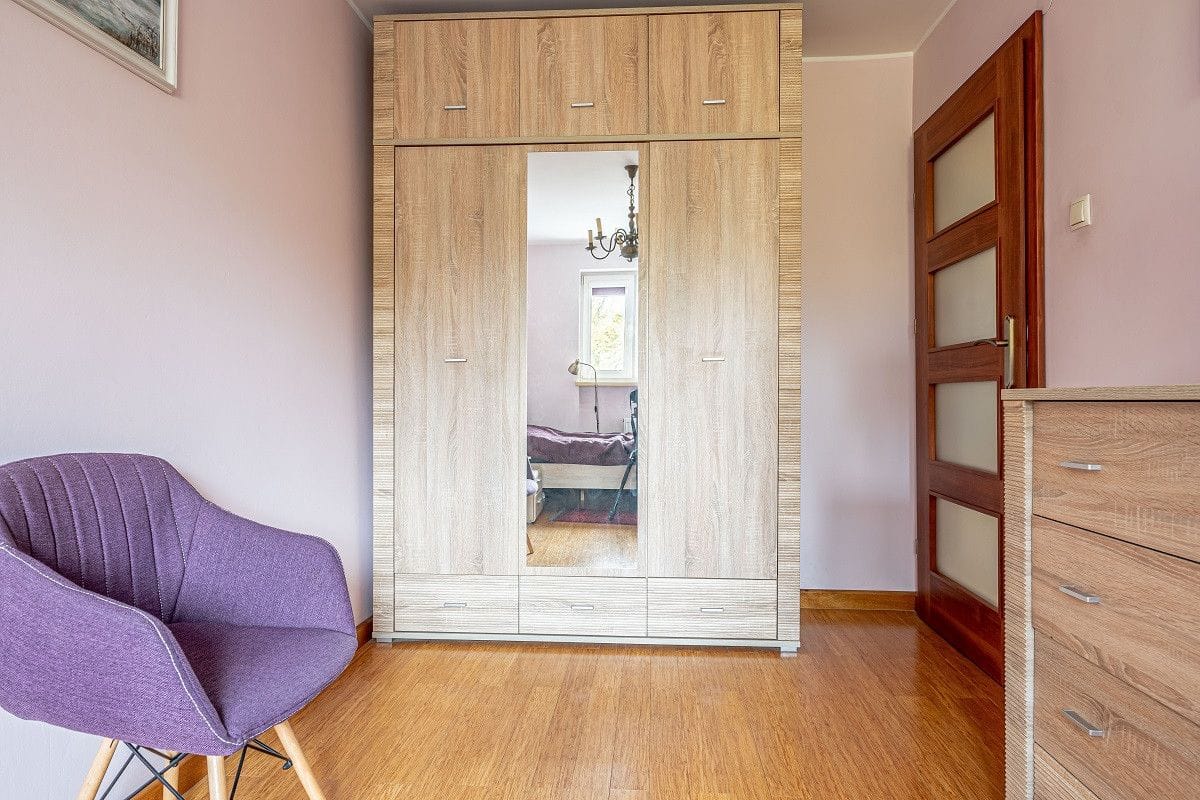 Mieszkanie 2 pokojowe na Sprzedaż