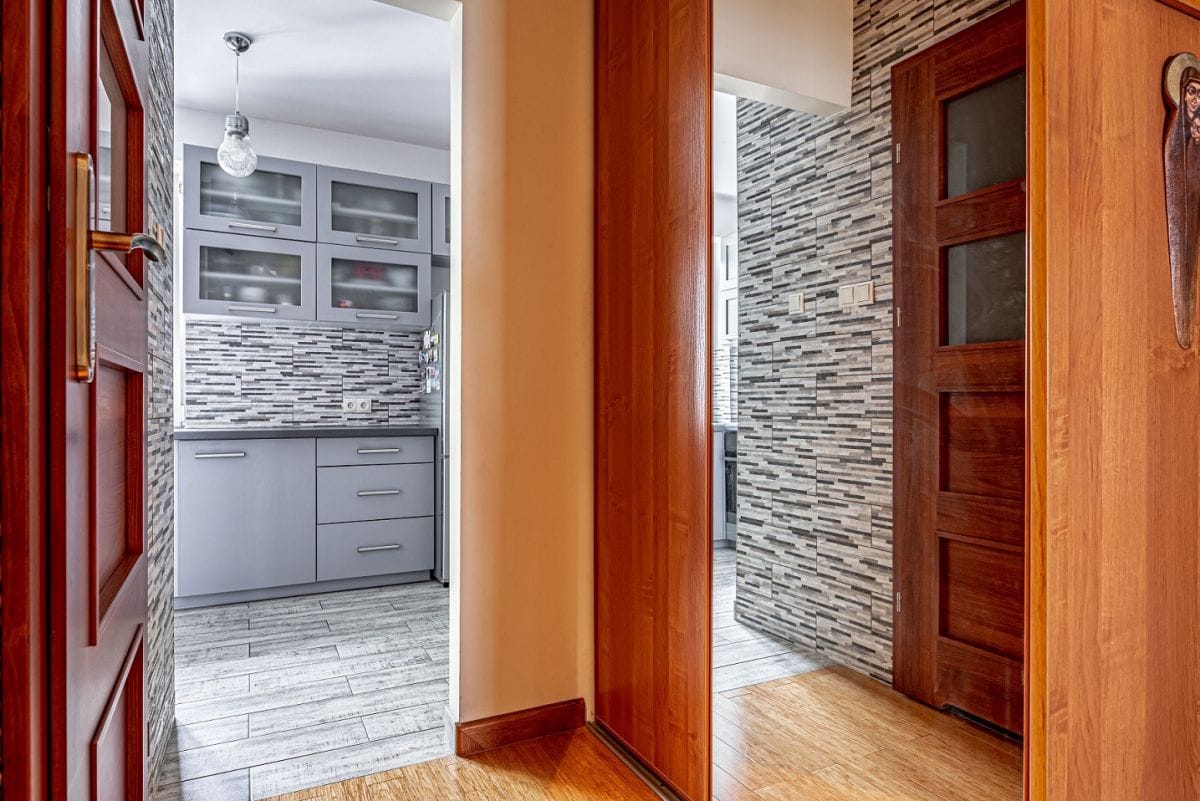 Mieszkanie 2 pokojowe na Sprzedaż