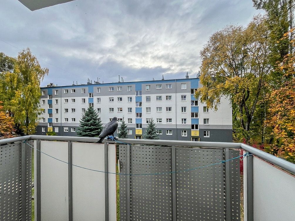 Mieszkanie 2 pokojowe na Sprzedaż