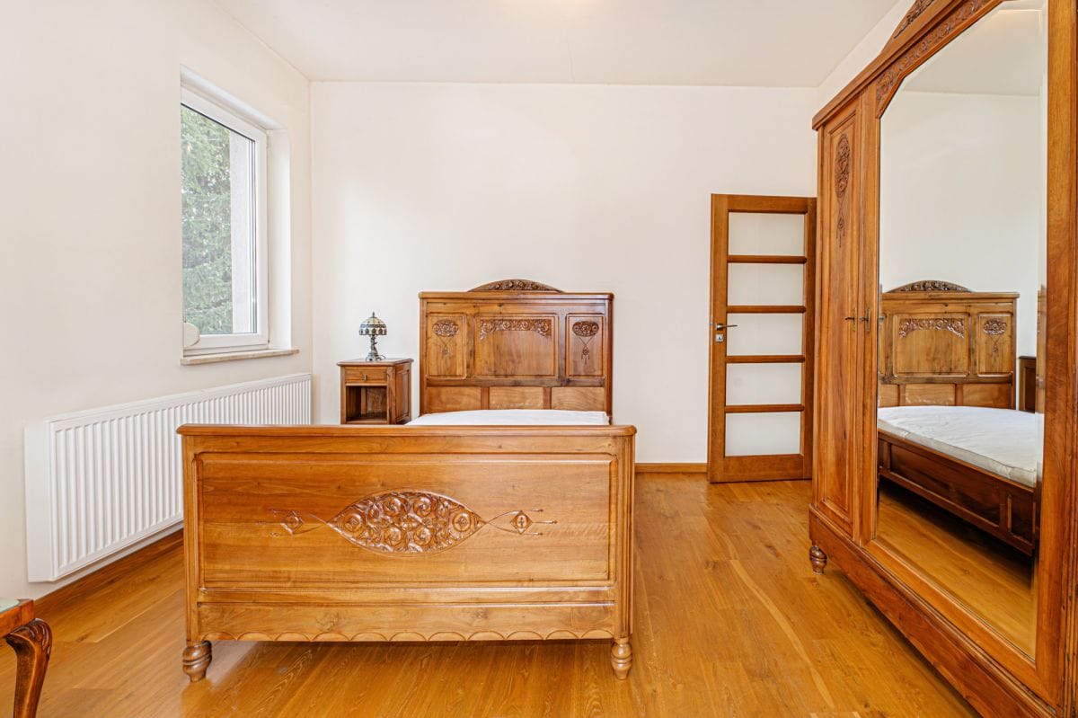 Dom 5 pokojowe na Sprzedaż