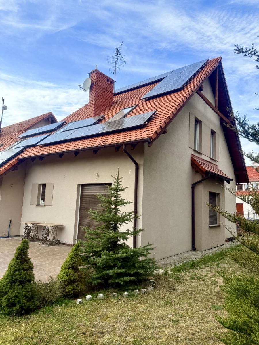 Dom 5 pokojowe na Sprzedaż