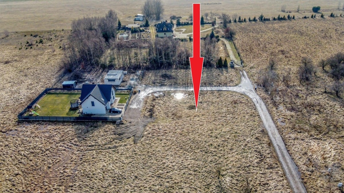 Działka  pokojowe na Sprzedaż