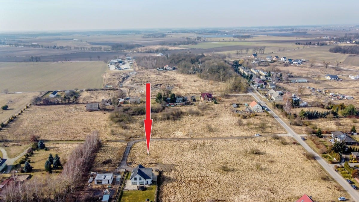 Działka  pokojowe na Sprzedaż