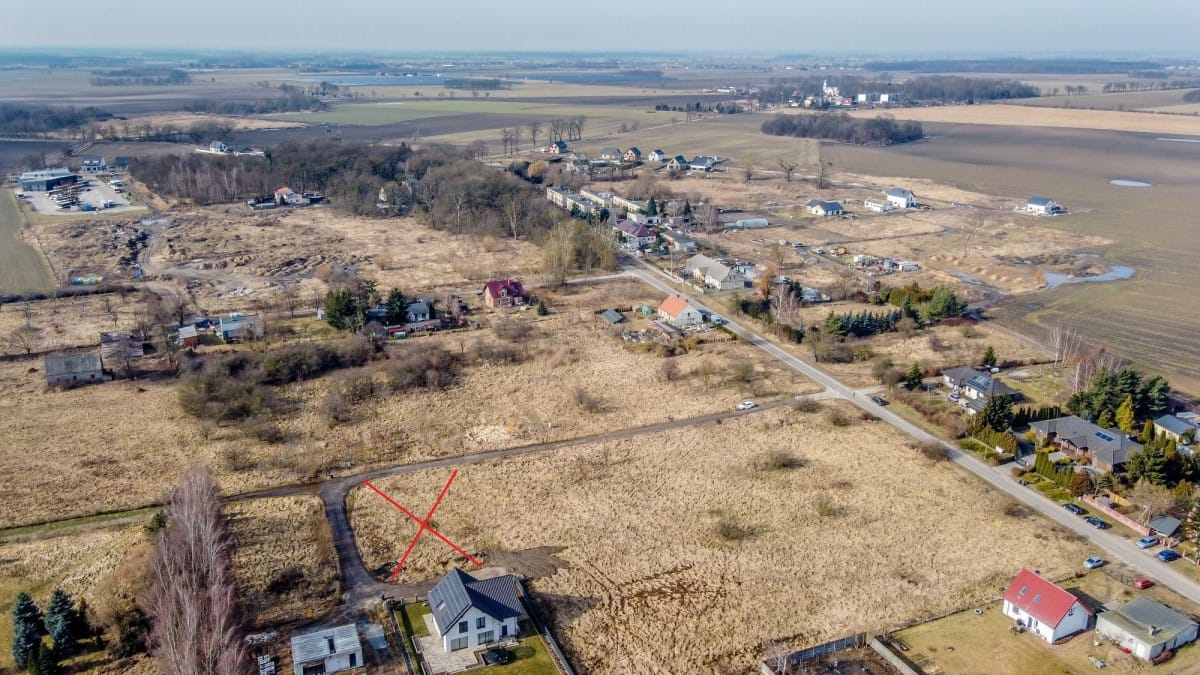 Działka  pokojowe na Sprzedaż