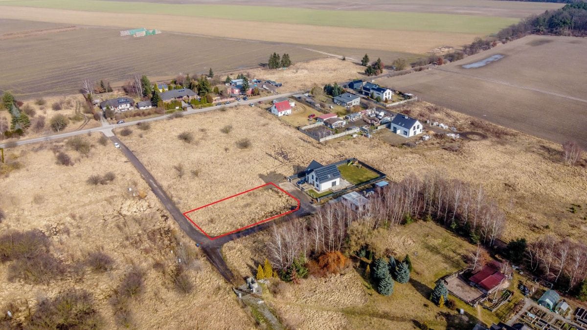 Działka  pokojowe na Sprzedaż