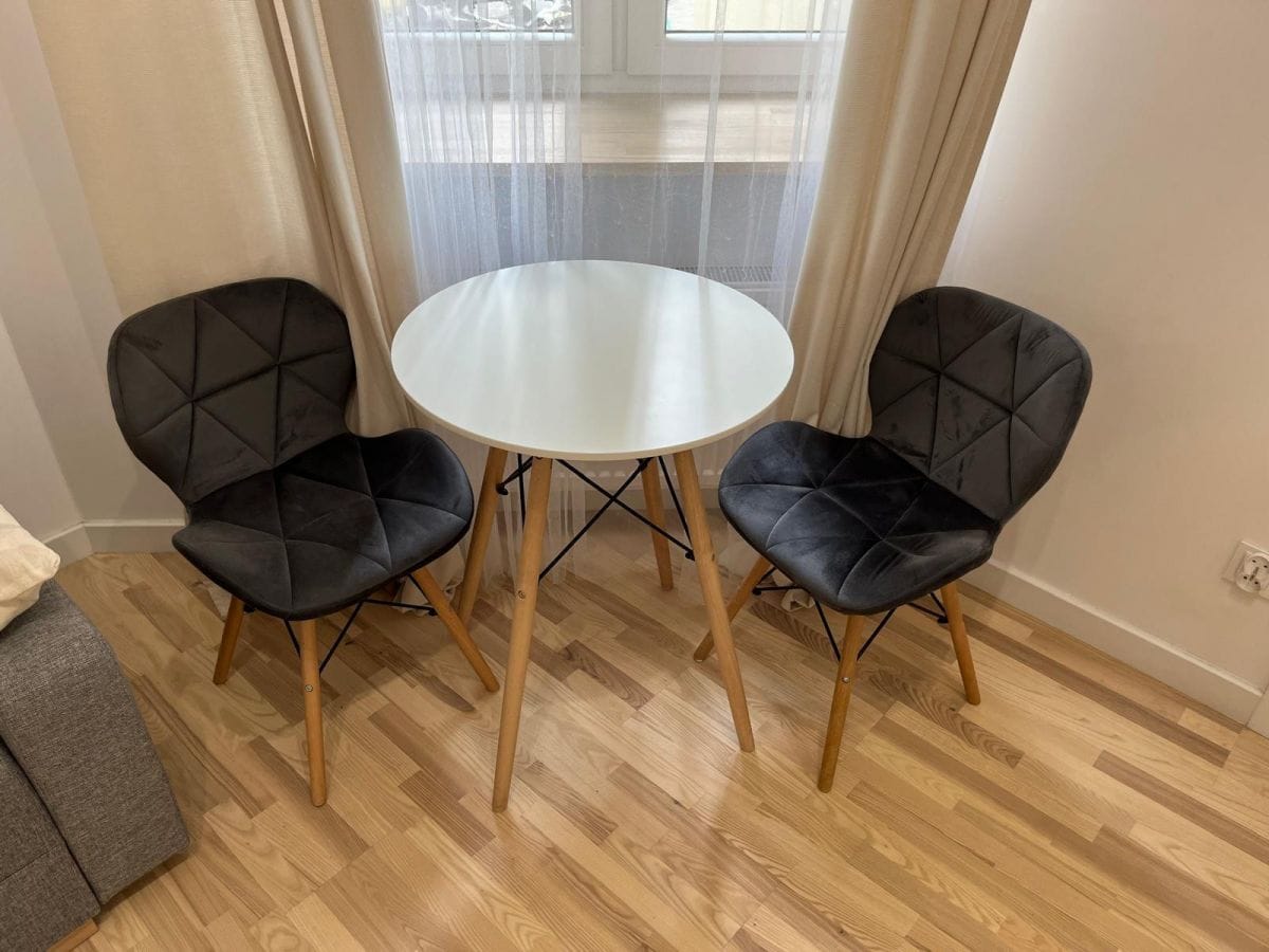 Mieszkanie 4 pokojowe na Sprzedaż