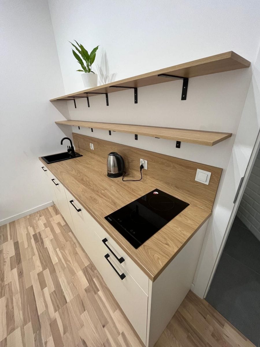 Mieszkanie 4 pokojowe na Sprzedaż