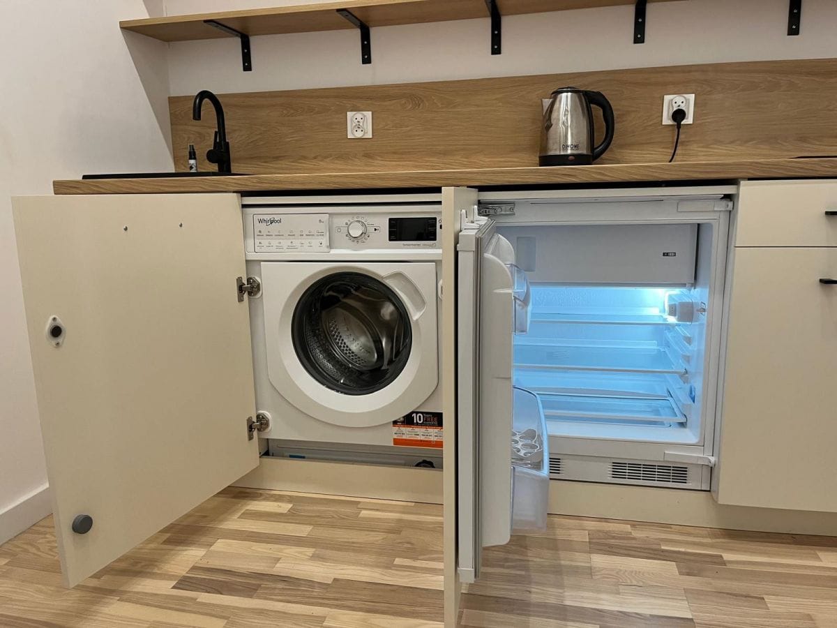 Mieszkanie 4 pokojowe na Sprzedaż