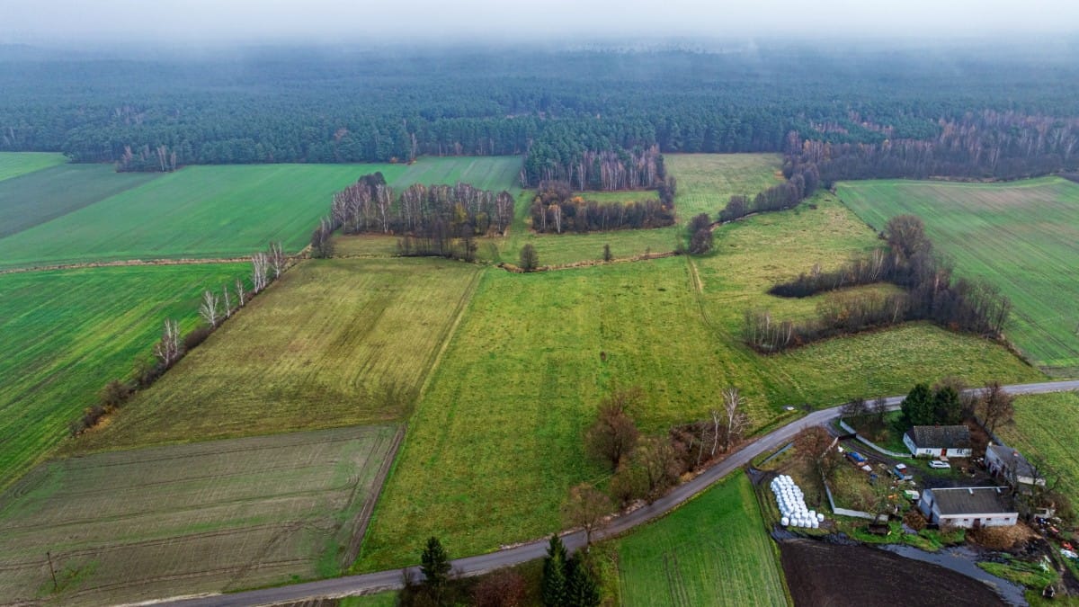 Działka  pokojowe na Sprzedaż