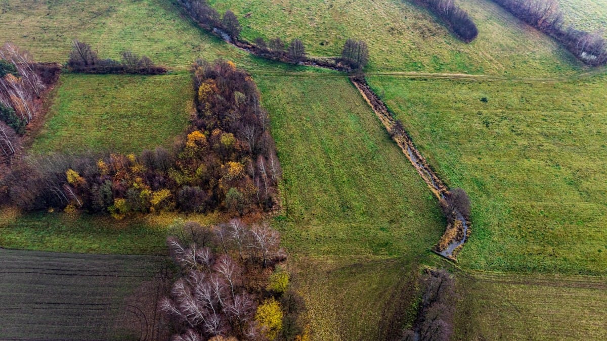 Działka  pokojowe na Sprzedaż